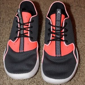 Air Jordan’s size 6!